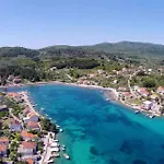 Jokovic Проживание в семье *