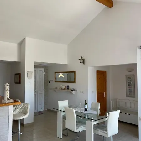 Homestay Jokovic Lumbarda