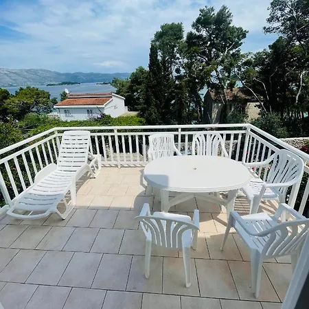 Jokovic Homestay Lumbarda