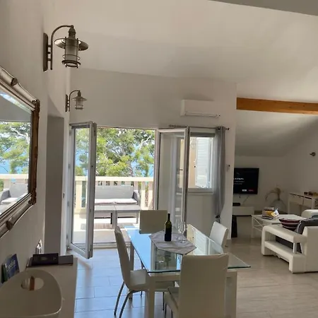 Homestay Jokovic Lumbarda