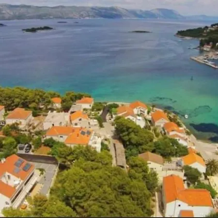 Jokovic Homestay Lumbarda