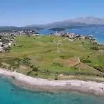 Δωμάτια σε οικογενειακή κατοικία Jokovic *