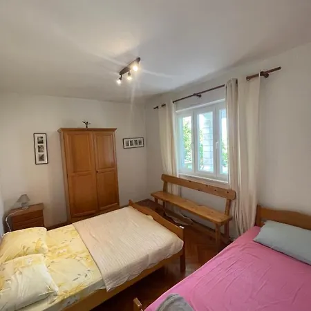 Jokovic Ostanak kod kuće