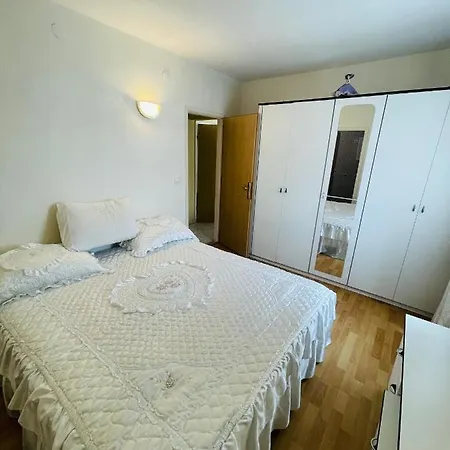Ubytování v soukromí Jokovic *