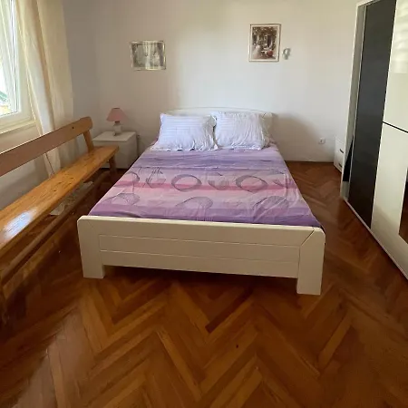 Jokovic Privat bolig Lumbarda