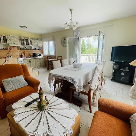 Jokovic Ostanak kod kuće Lumbarda