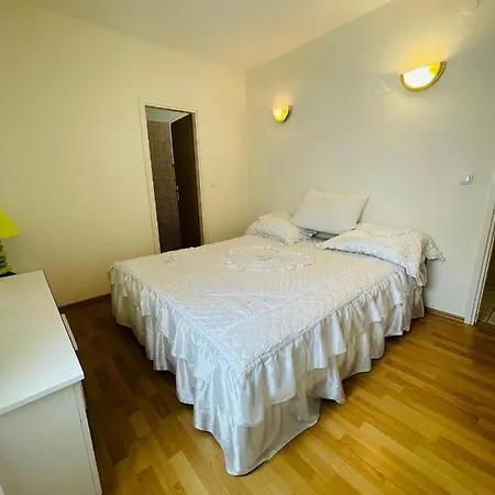 Jokovic Ubytování v soukromí *