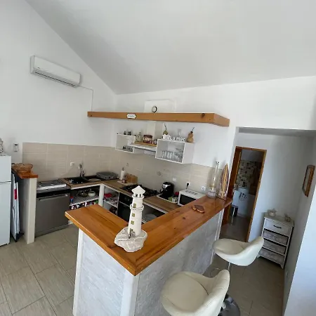 Jokovic Homestay szállás *