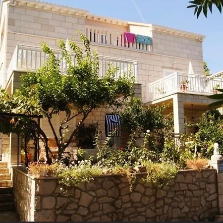 Jokovic Ostanak kod kuće