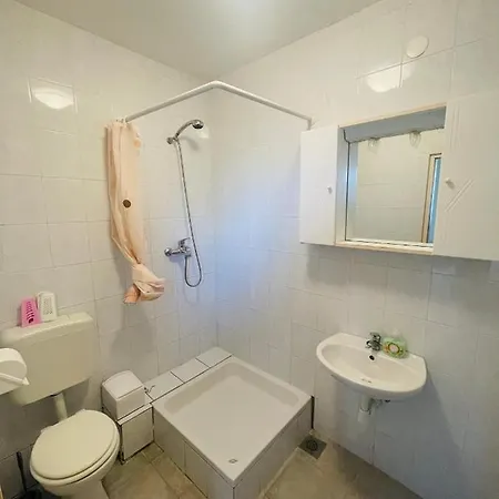 Privat bolig Jokovic *