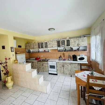 Ostanak kod kuće Jokovic Lumbarda