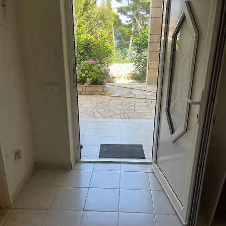 Ostanak kod kuće Jokovic *